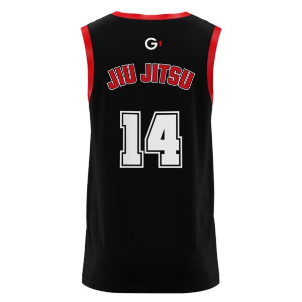 Garage Anniversary Jersey - Image 2